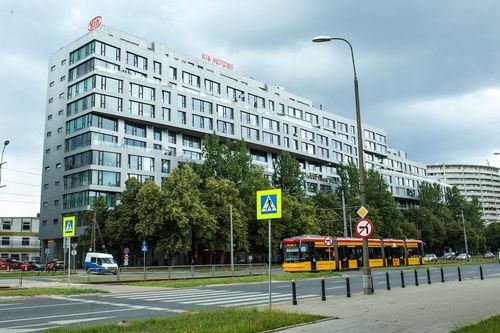 Warsaw Apartments and Condos For Rent cozycozy