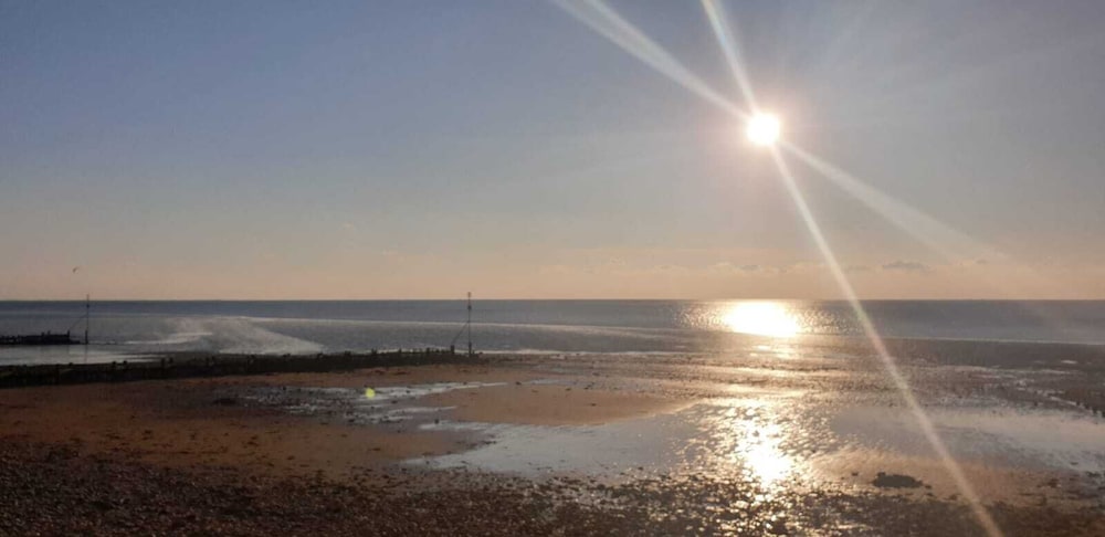 Cosy, Traditional Norfolk Cottage With Option To Book Beach Hut (Seasonal) - Heacham