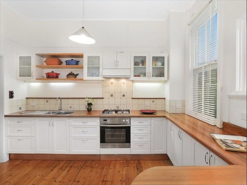 Mintie Cottage - Charming Upmarket 3 Bedroom Federation Cottage With Easy Stroll To Leura Village - Katoomba