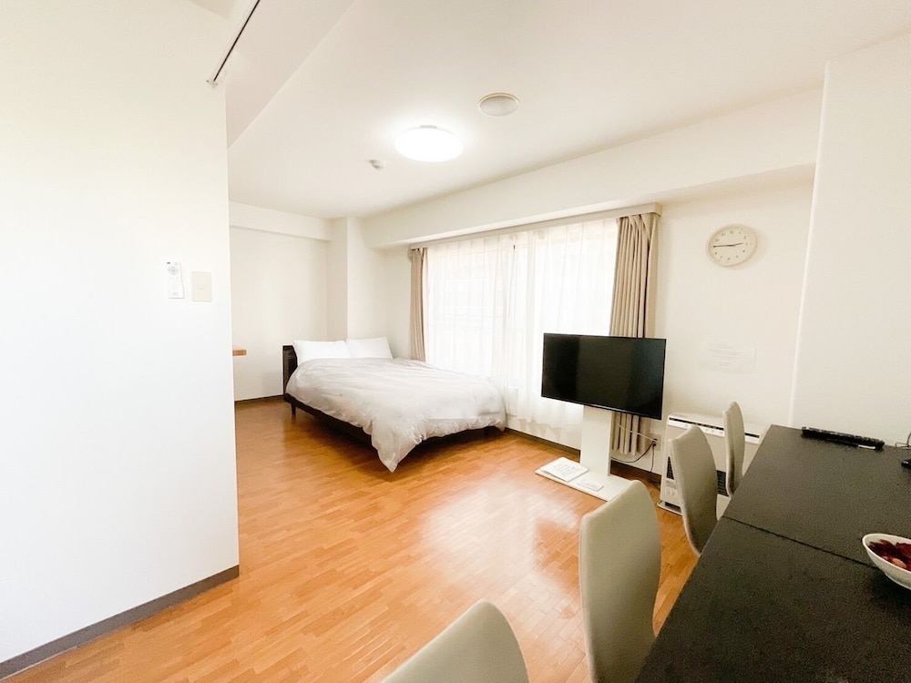 Park Hills East 23A / Vacation STAY 4384 - Chitose