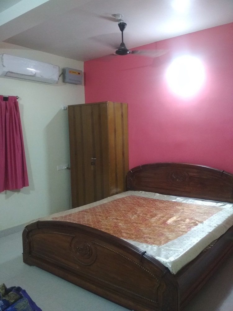 Shrabanee Guest House - Cuttack