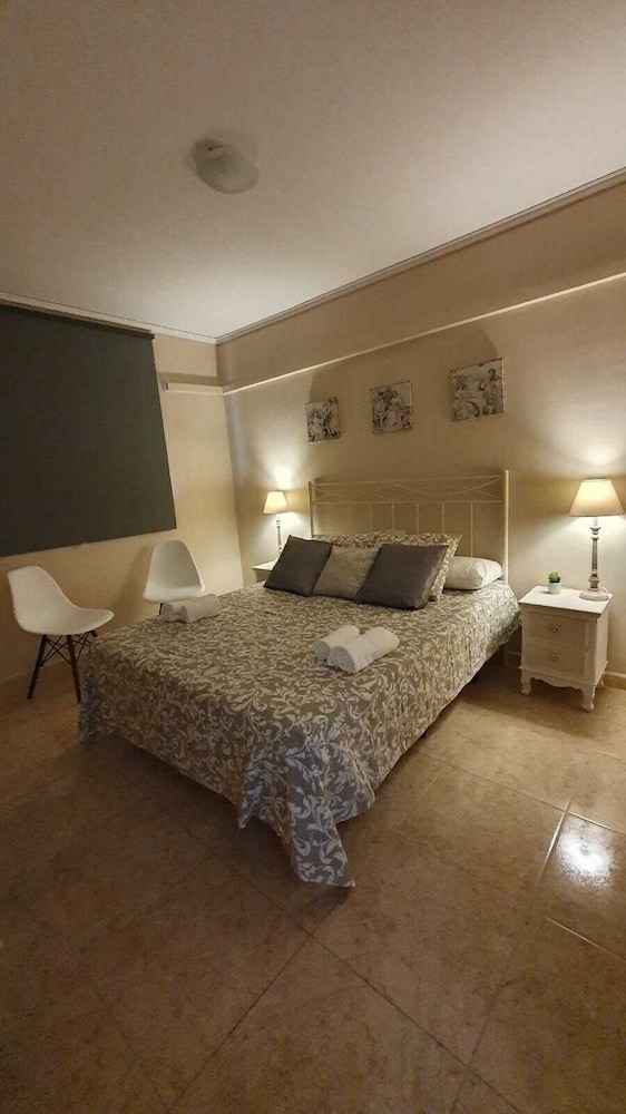 Huis Met 3 Slaapkamers - Xàtiva