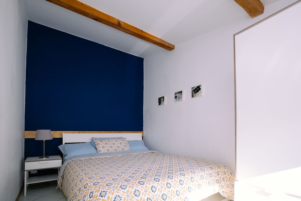 2 Klimatisierte Zimmer Mit Terrasse - Zentrum Von Toulon - Saint-Mandrier-sur-Mer