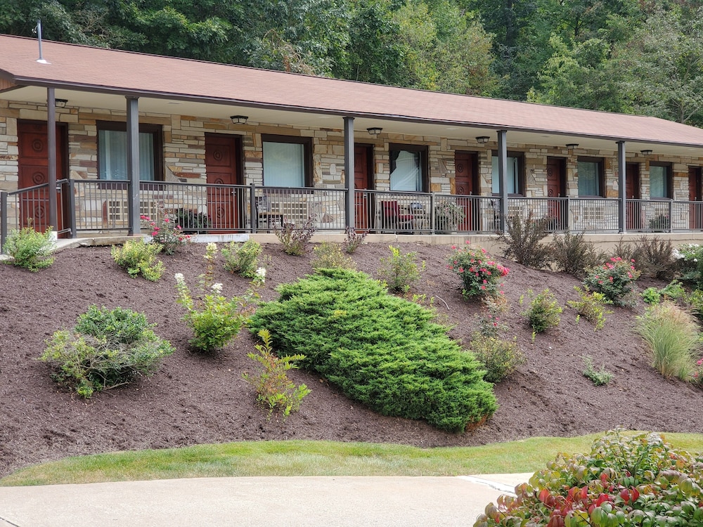 Jefferson Hills Motel - Kennywood, West Mifflin