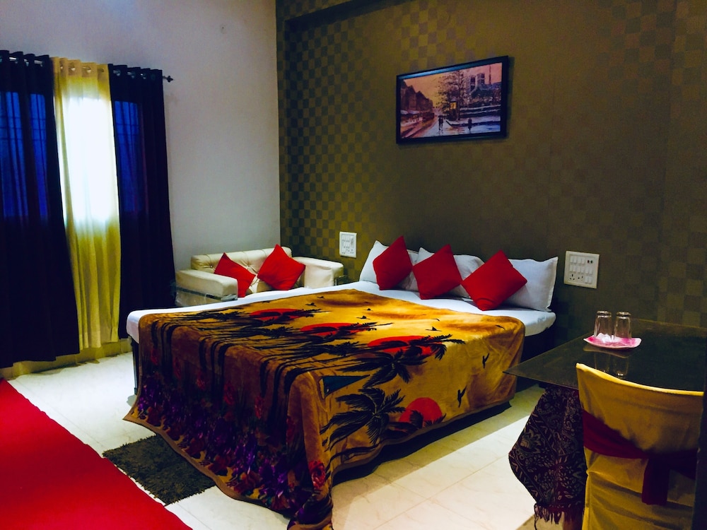 Hotel Vidhata Palace - Nawada
