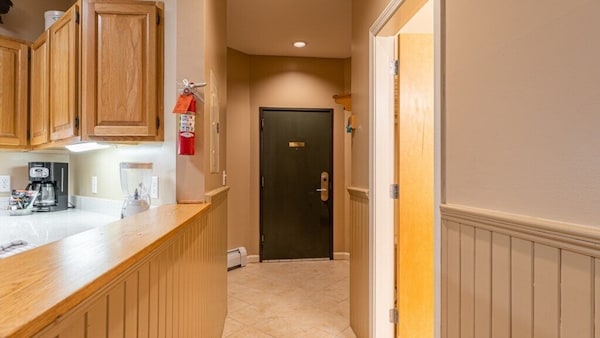 Club Wyndham Smugglers Notch, Vermont, 1 Bedroom Suite - Stowe, VT