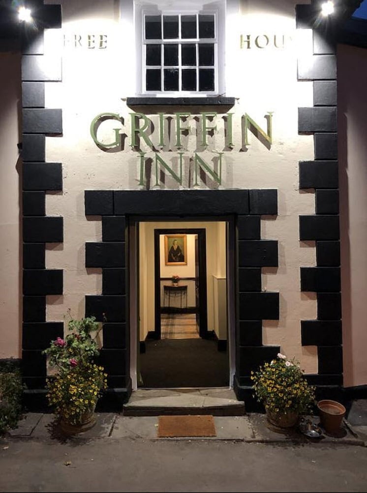 The Griffin Llyswen - Brecon