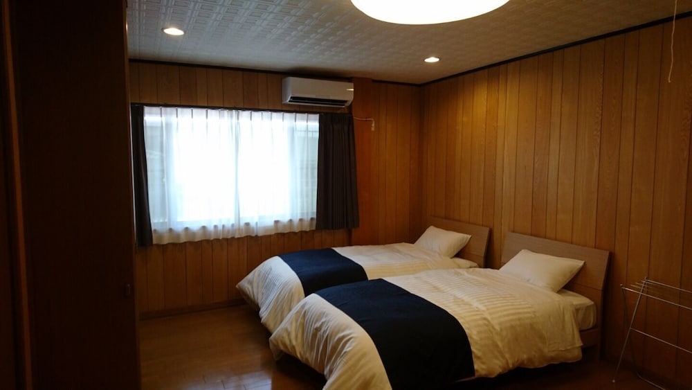 Room 4 Nagashima  Japanese Style - Night Stay / Kuwana Mie - Kuwana