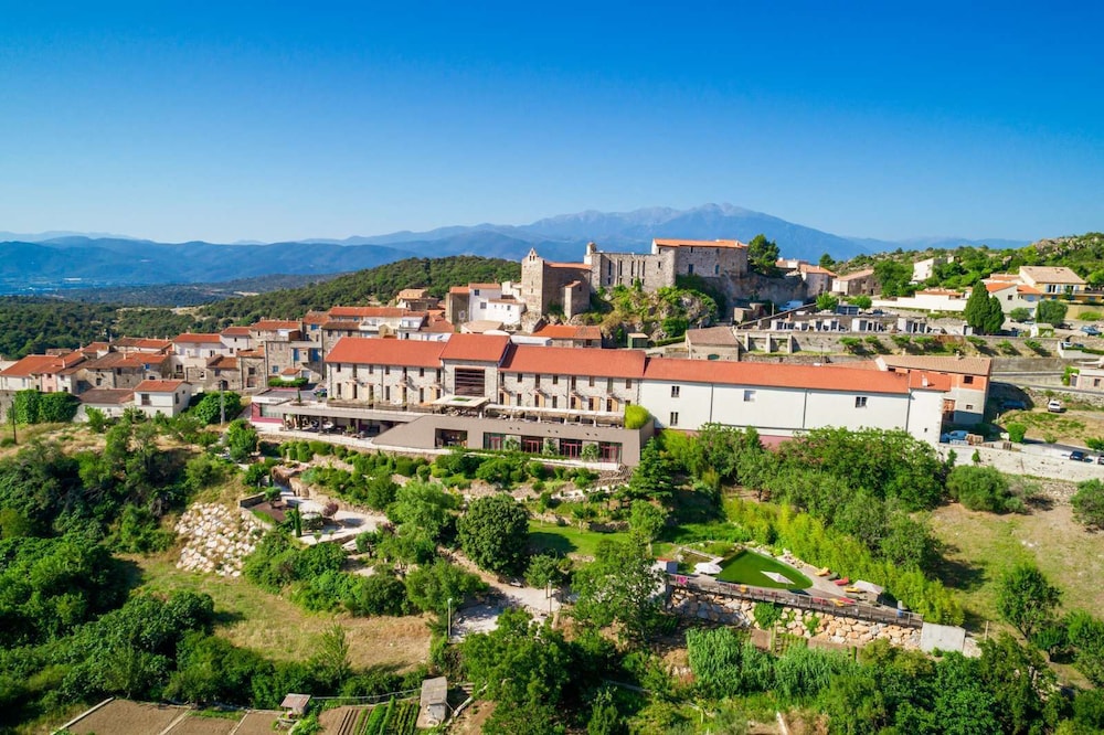 Domaine Riberach - Languedoc-Roussillon