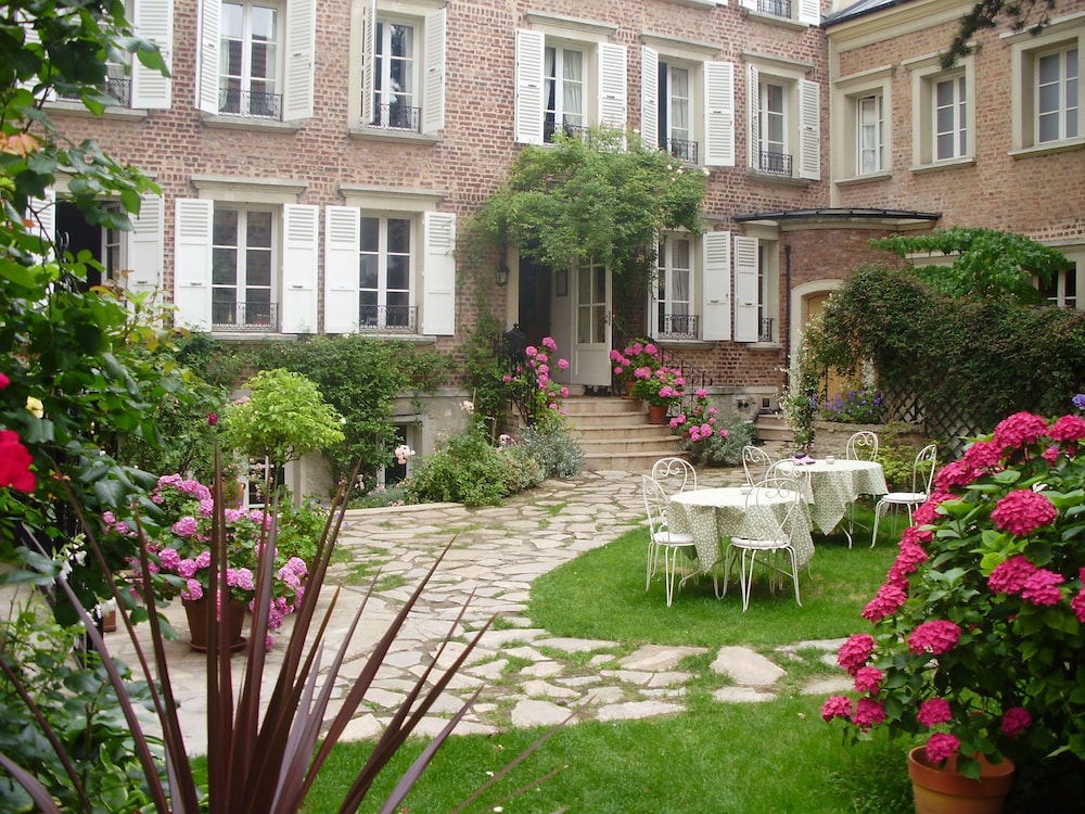 Résidence Aurmat - Appart Hotel - Versailles