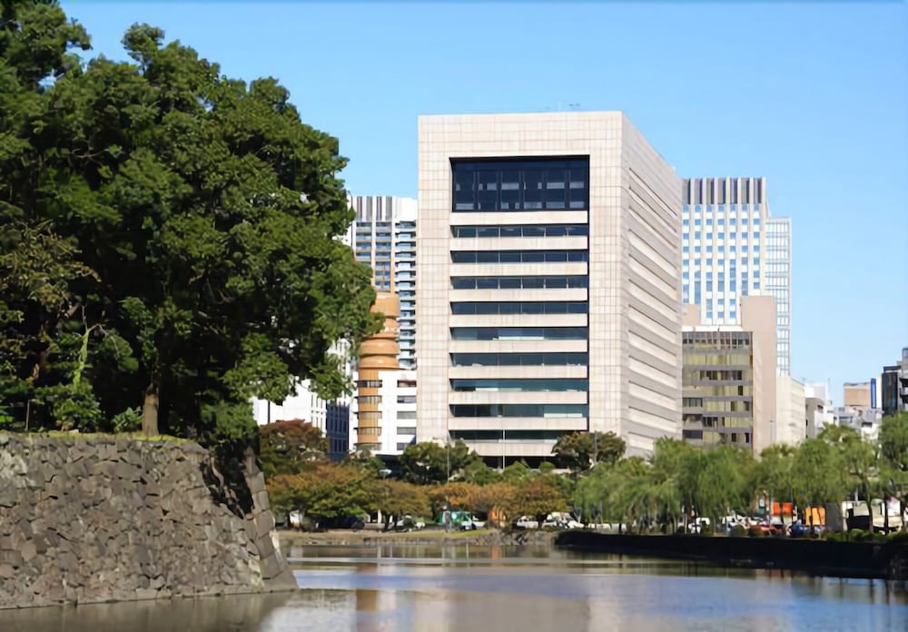 Kkr Hotel Tokyo - Chūō