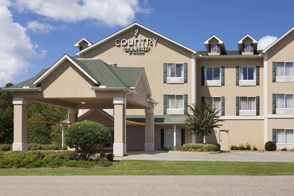 Country Inn & Suites by Radisson, Saraland, AL - Mobile