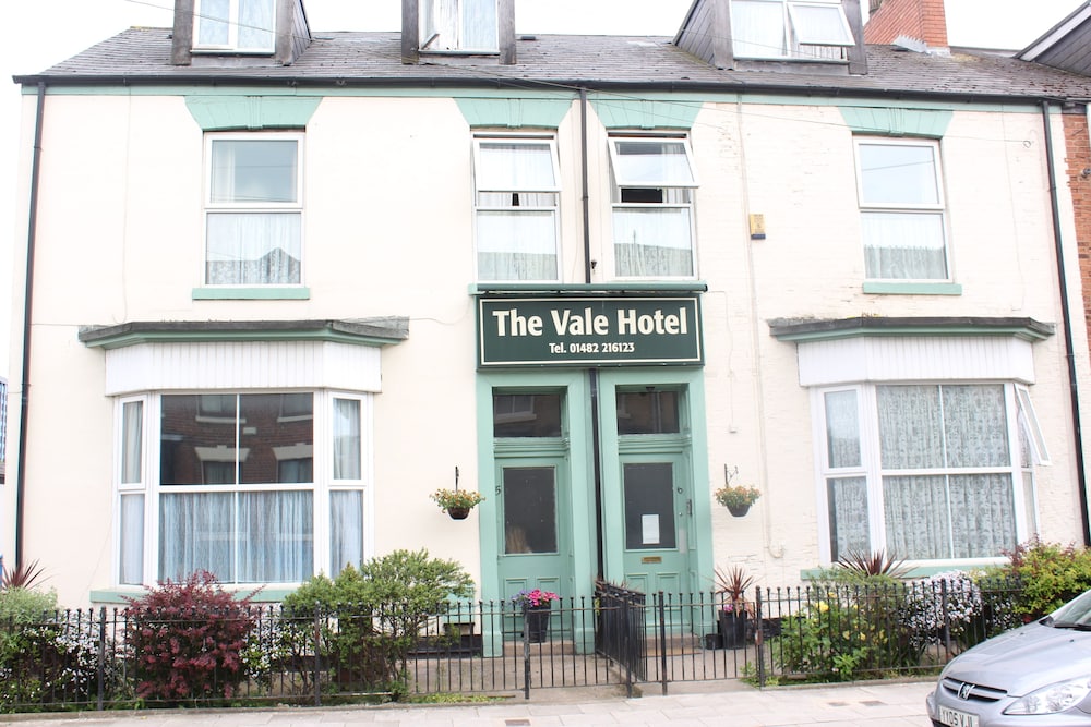 The Vale Apart Hotel - North Yorkshire