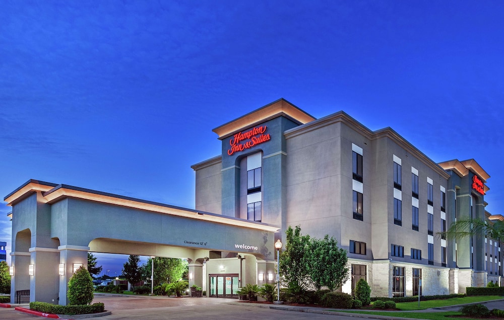 Hampton Inn & Suites Houston/league City - Seabrook, TX