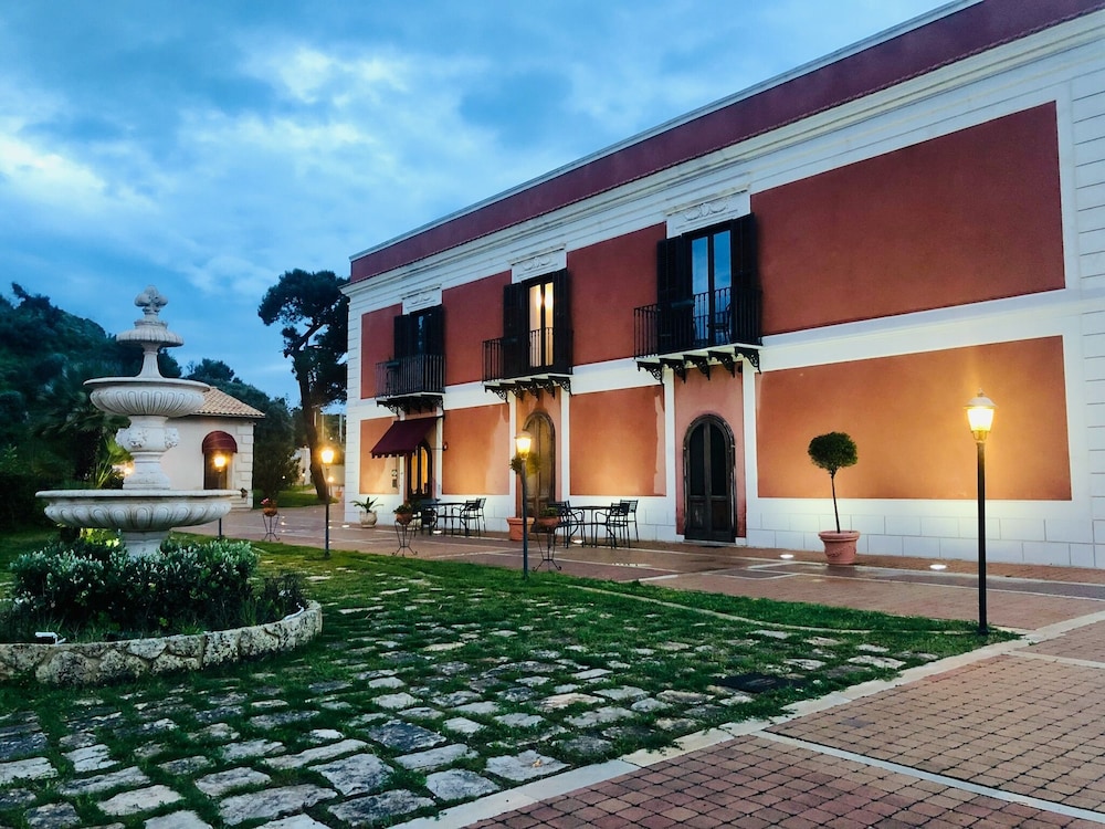 Villa Giuliana Relais - Licata