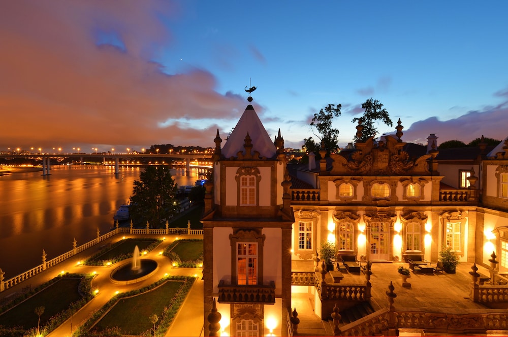 Pestana Palacio Do Freixo, Pousada & National Monument - The Leading Hotels Of The World - Gandra