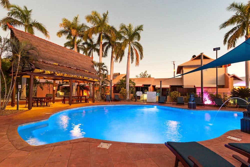 Bali Hai Resort & Spa - Western Australia