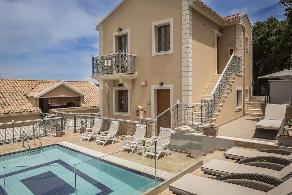 Faros Suites - Adults Only - Cephalonia