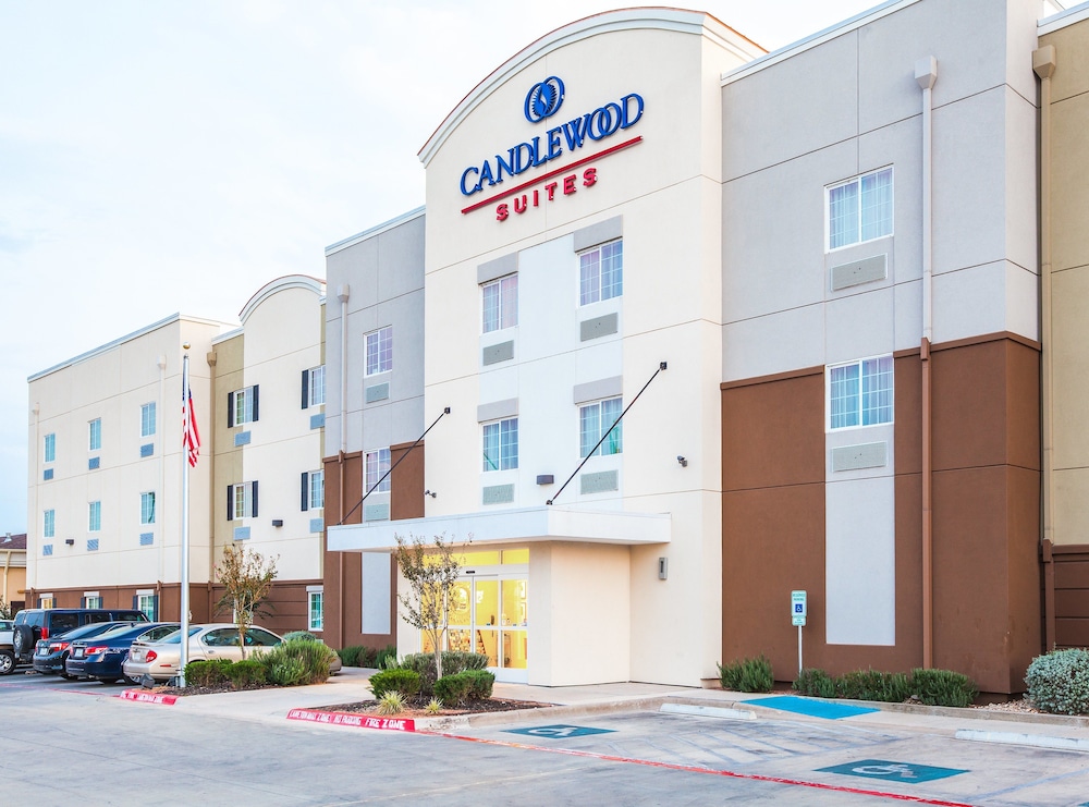 Candlewood Suites Georgetown, An Ihg Hotel - Georgetown, TX