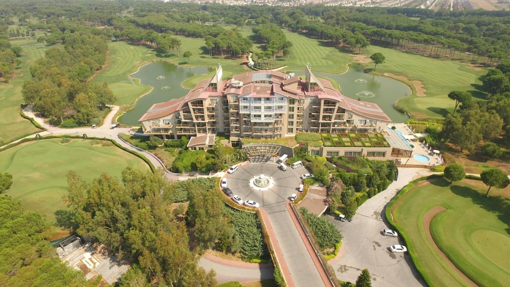 Sueno Hotels Golf Belek - All Inclusive - Belek