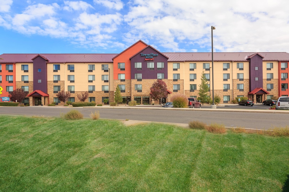 Towneplace Suites Farmington - Bloomfield, NM