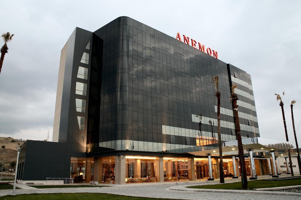 Anemon Hotel Denizli - Sarayköy