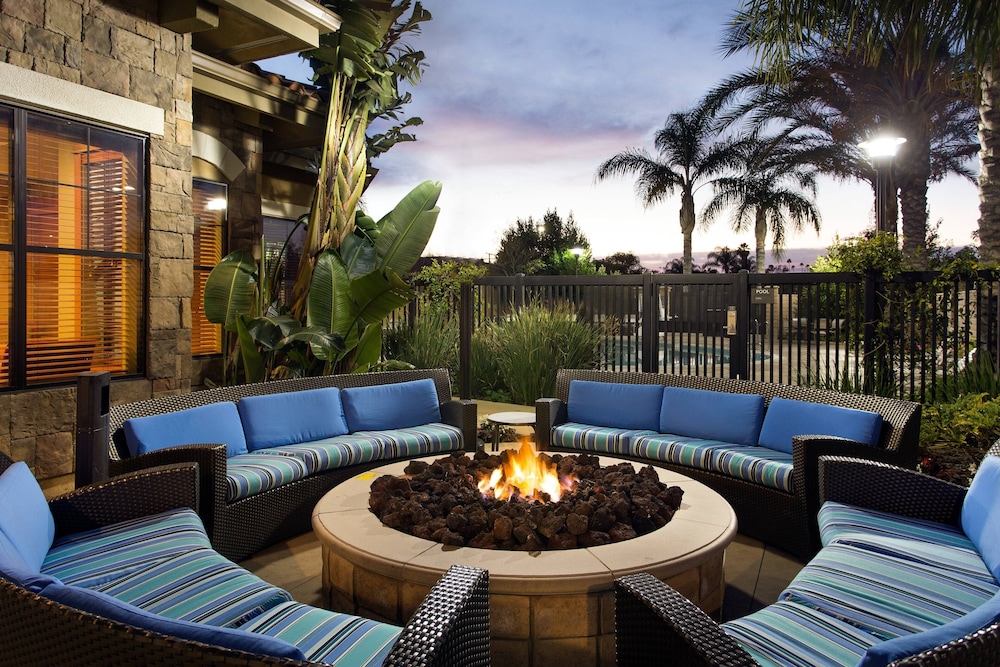 Residence Inn by Marriott Camarillo - Santa Paula, CA