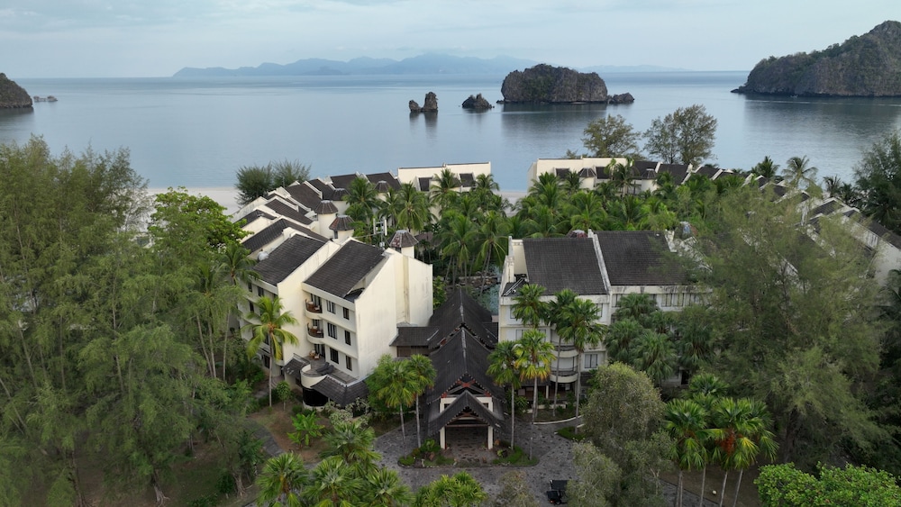 Tanjung Rhu Resort - Malesia