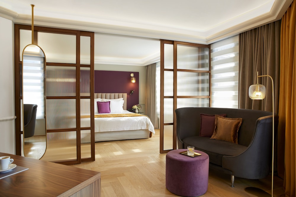 The Excelsior Small Luxury Hotels Of The World - Thessalonique