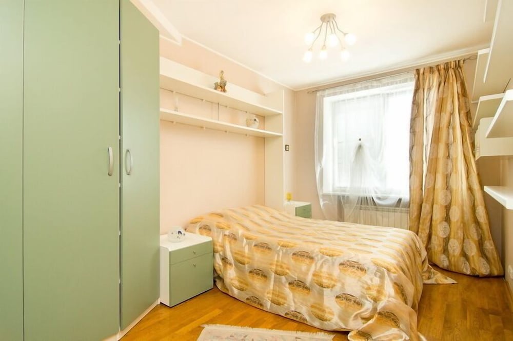 Minsk Apartment 2 - Minszk