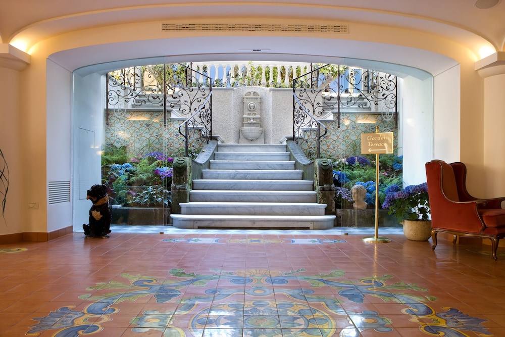 Grand Hotel La Favorita - Sant'Agnello