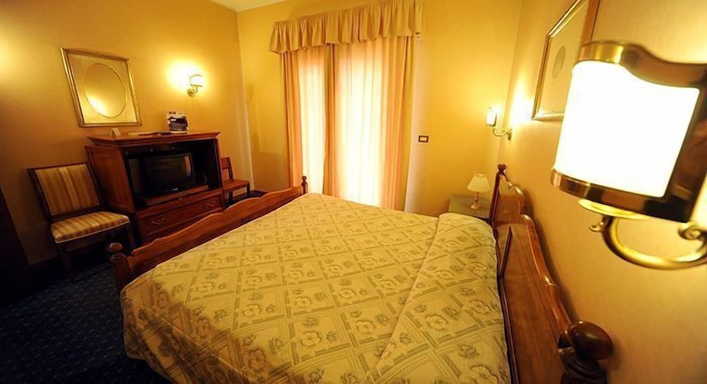 FILIPPONE HOTEL&RISTORANTE - Abruzzo