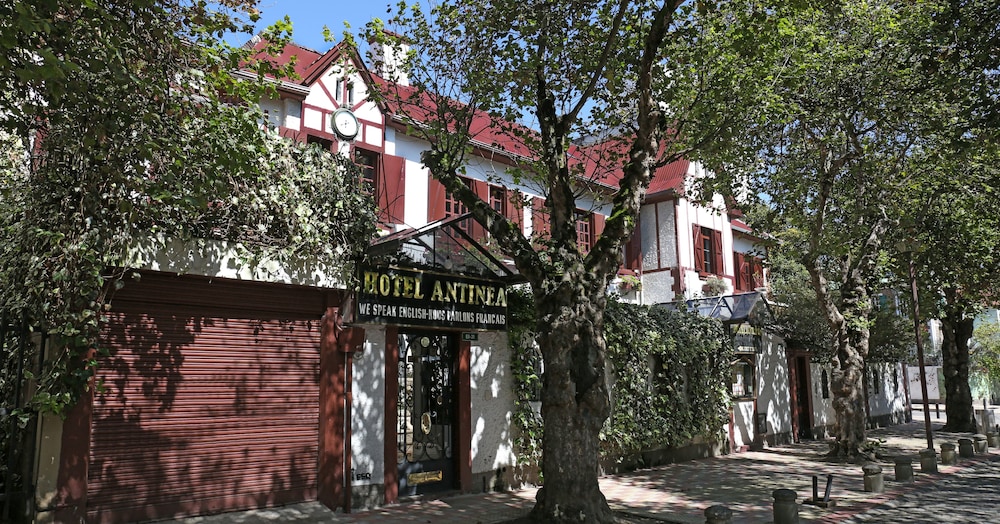Boutique Hotel Antinea - Quito