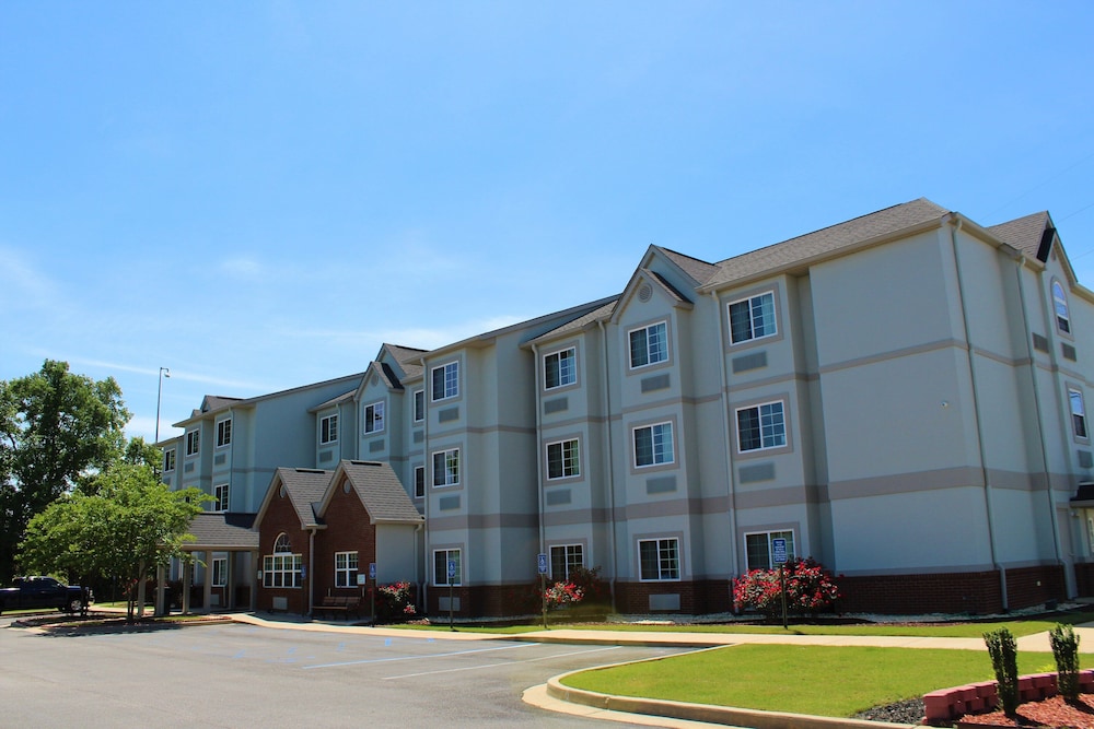 Microtel Inn And Suites Montgomery - Montgomery