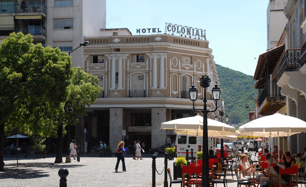 Hotel Colonial Salta - Salta
