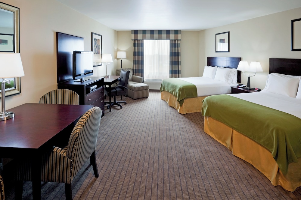 Holiday Inn Express Hotel & Suites Syracuse North - Cicero, An Ihg Hotel - Syracuse, NY