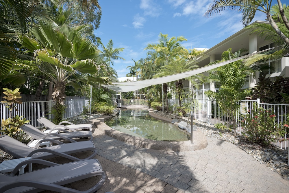 On Site Parking, Foxtel, Wifi Included. The Resort Has A Seasonally Heated Pool - Queensland