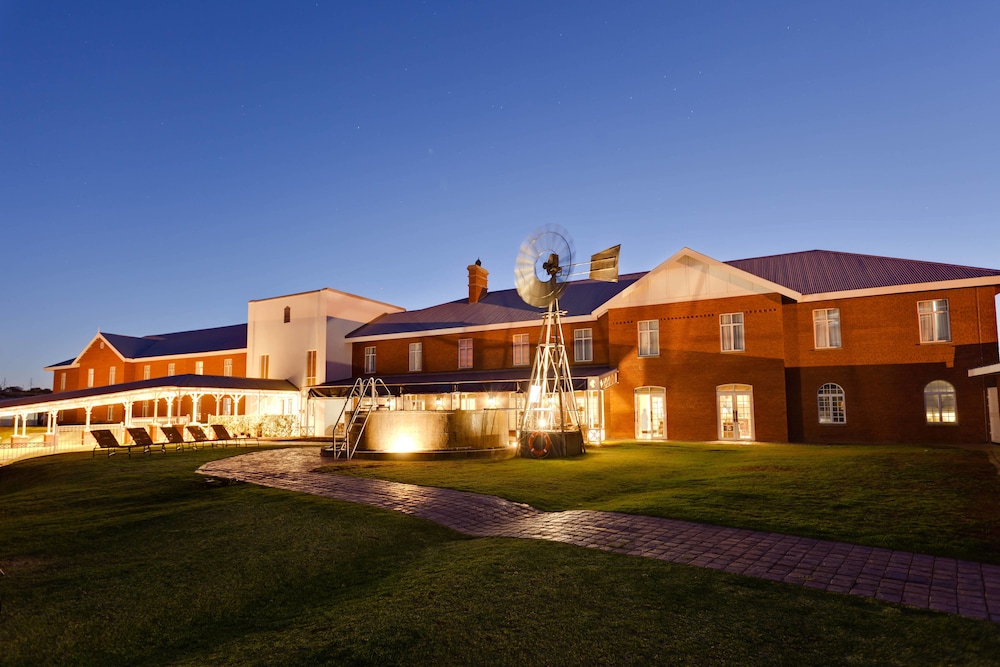 Protea Hotel By Marriott Kimberley - Kimberley, South Africa