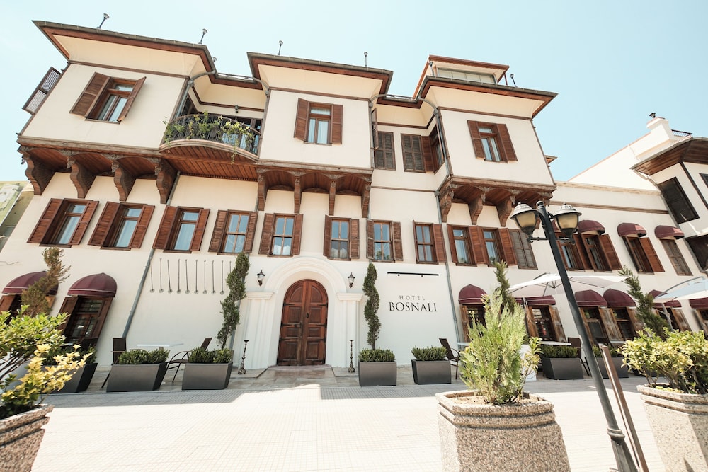 Hotel Bosnali - Special Class - Adana