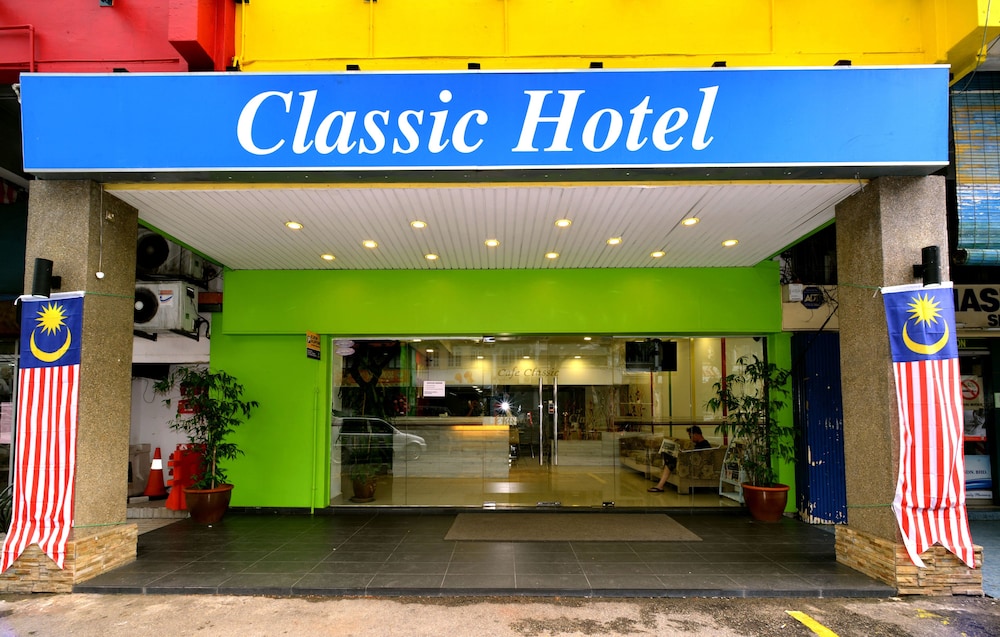 Classic Hotel - Kuantan