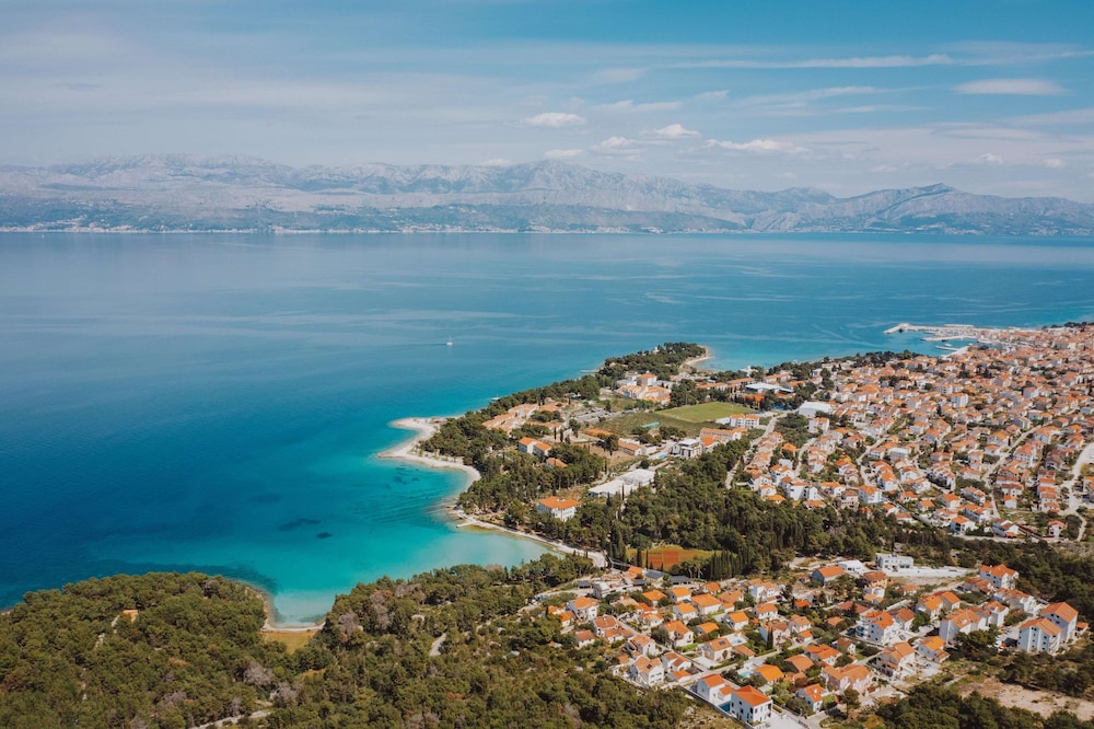 Labranda Velaris Resort - Dalmatien