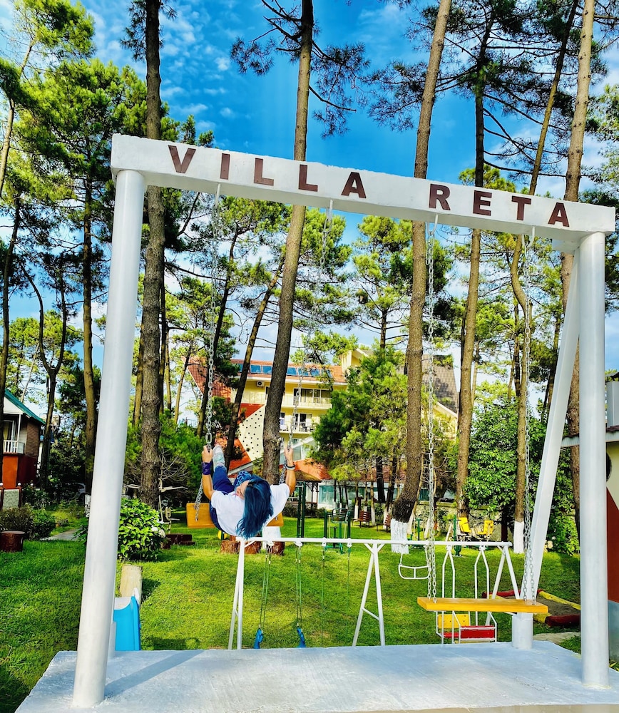 Villa Reta Hotel & Spa - Géorgie