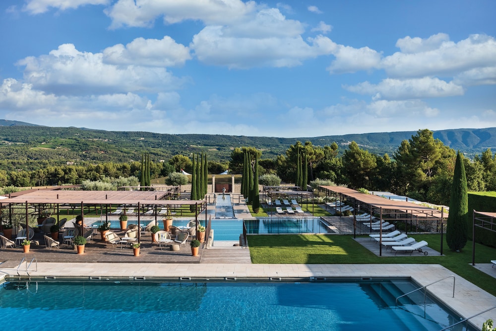 Coquillade Provence Resort & Spa - Roussillon