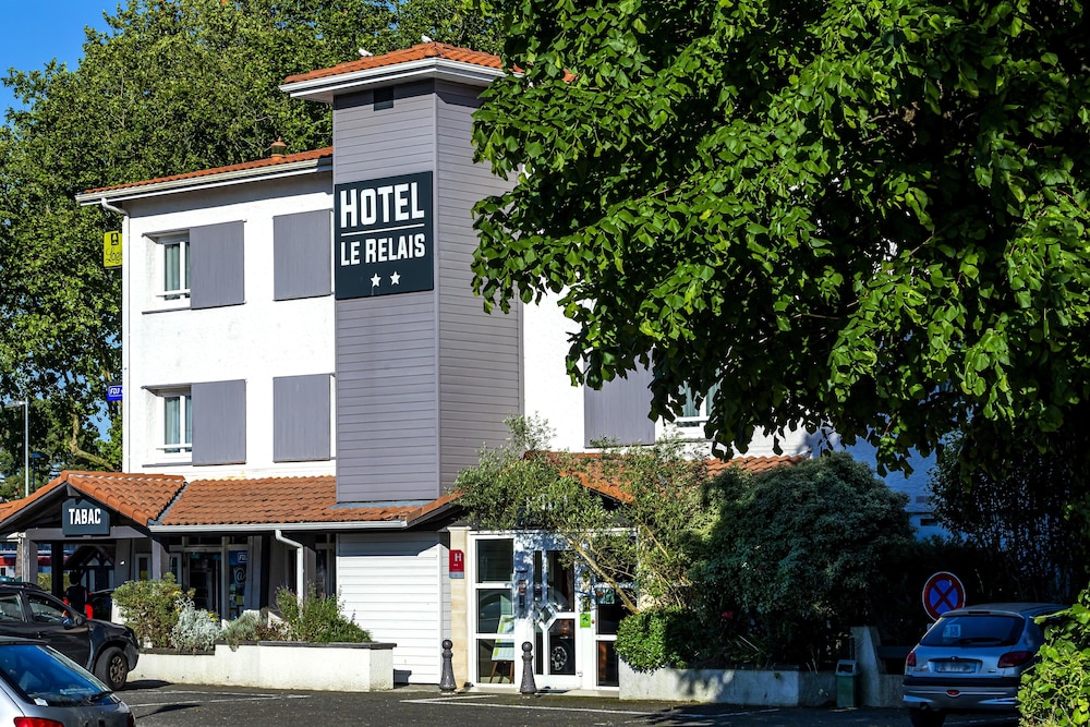 Hôtel Le Relais - Parentis-en-Born