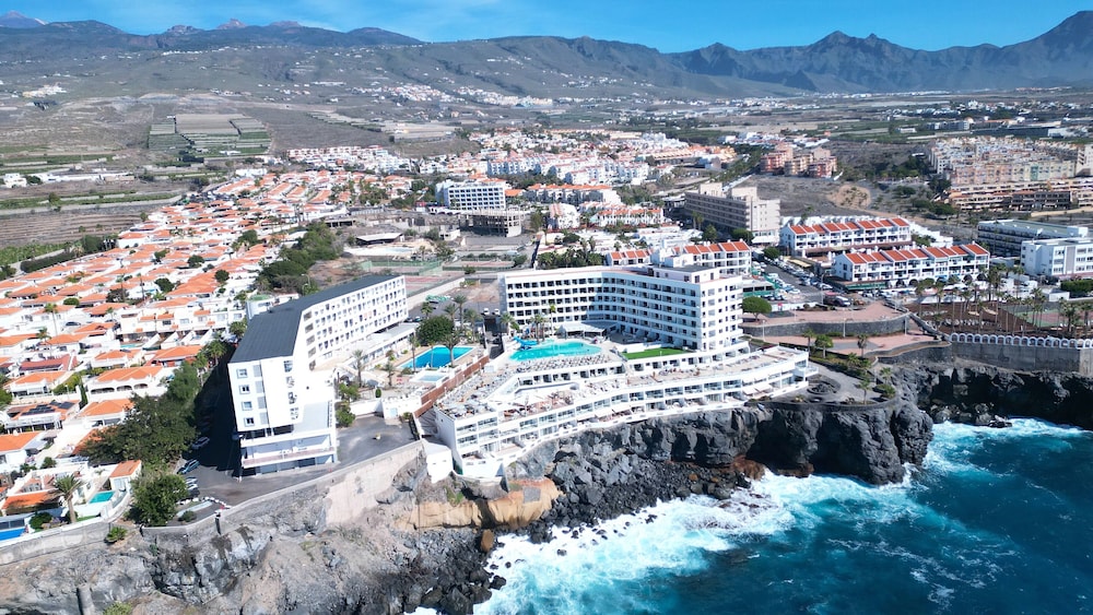 Pearly Grey Ocean Club Apartments & Suites - Tenerife
