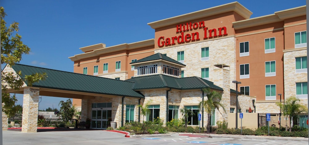 Hilton Garden Inn Houston West Katy - Katy, TX