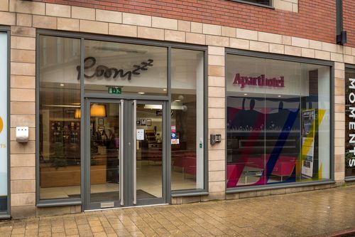 Leeds Short Term and Weekly Rentals cozycozy