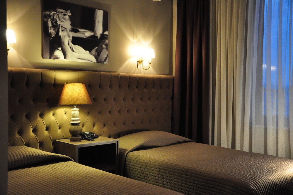 Hotel Doro City - Tirana
