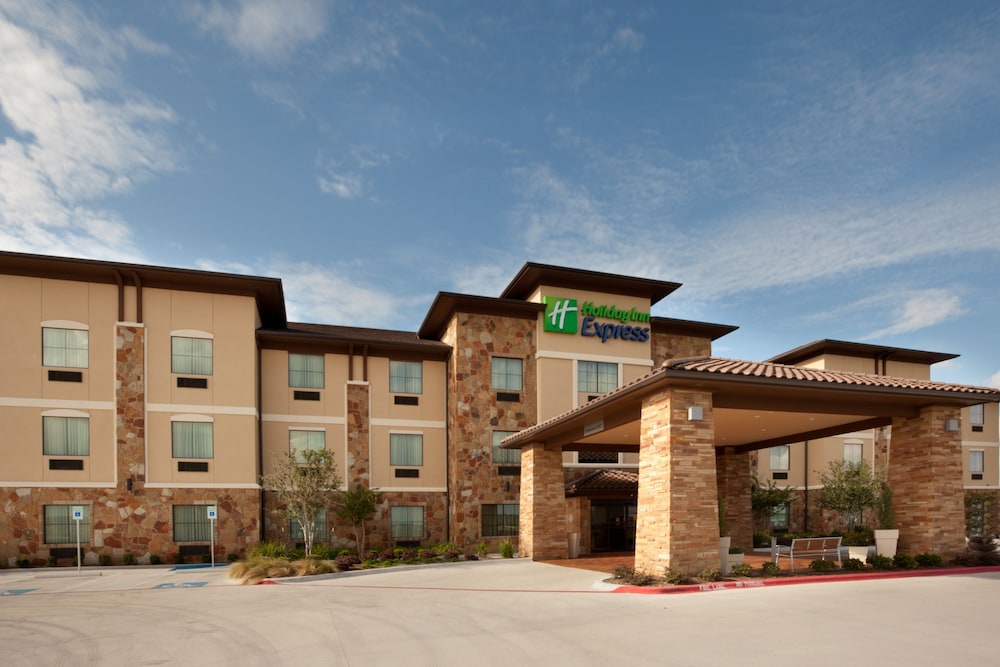 Holiday Inn Express & Suites Marble Falls - Marble Falls