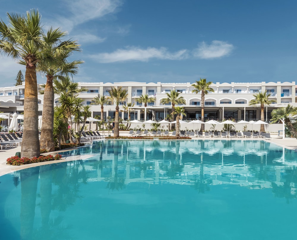 Mitsis Rodos Village Beach Hotel & Spa - Rhodes